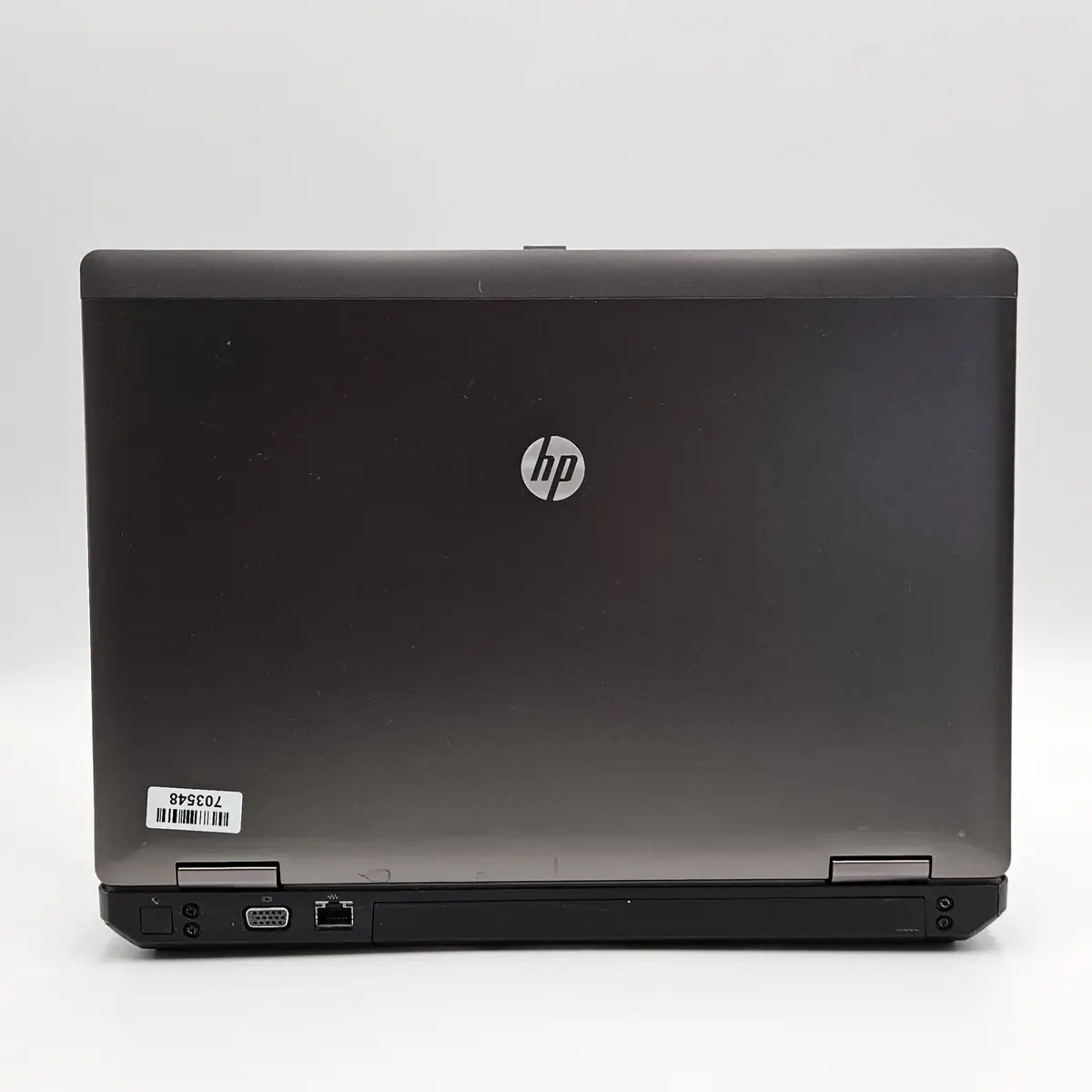 Laptop Second Hand HP ProBook 6470b - 14inch Intel i5-3210M 8GB RAM 128GB SSD Windows 10 Refurbished  [8]