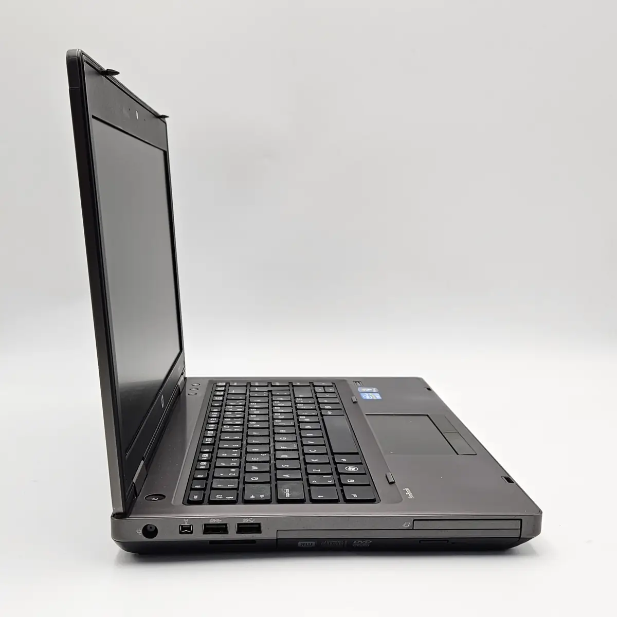 Laptop Second Hand HP Probook 6470B - 14inch Intel I5-3210M 8GB RAM 500GB HDD Windows 10 Refurbished [7]