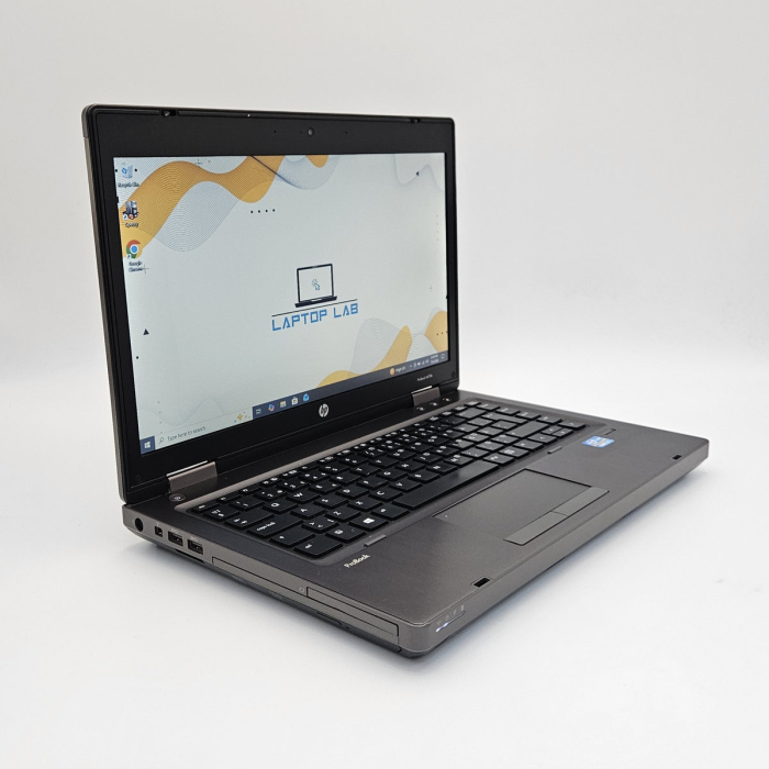 Laptop Second Hand HP Probook 6470B - 14inch Intel I5-3210M 8GB RAM 500GB HDD Windows 10 Refurbished [5]