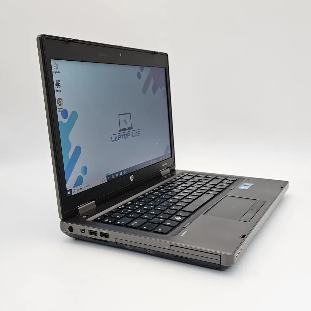 Laptop Second Hand HP Probook 6470B - 14inch Intel I5-3210M 8GB RAM 500GB HDD Windows 10 Refurbished [5]