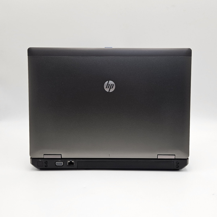 Laptop Second Hand HP Probook 6470B - 14inch Intel I5-3210M 8GB RAM 500GB HDD Windows 10 Refurbished [8]