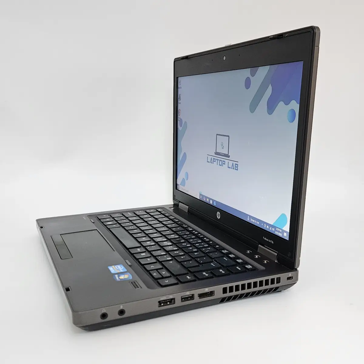 Laptop Second Hand HP Probook 6470B - 14inch Intel I5-3210M 8GB RAM 500GB HDD Windows 10 Refurbished [4]