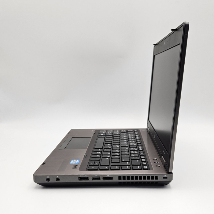 Laptop Second Hand HP Probook 6470B - 14inch Intel I5-3210M 8GB RAM 500GB HDD Windows 10 Refurbished [6]