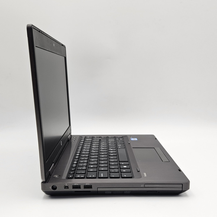 Laptop Second Hand HP Probook 6470B - 14inch Intel I5-3210M 8GB RAM 500GB HDD Windows 10 Refurbished [7]