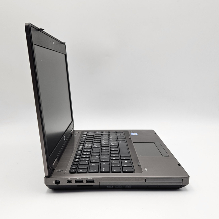 Laptop Second Hand HP Probook 6470B - 14inch Intel I5-3210M 8GB RAM 500GB HDD Windows 10 Refurbished [7]