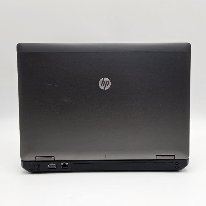 Laptop Second Hand HP Probook 6470B - 14inch Intel I5-3210M 8GB RAM 500GB HDD Windows 10 Refurbished [8]