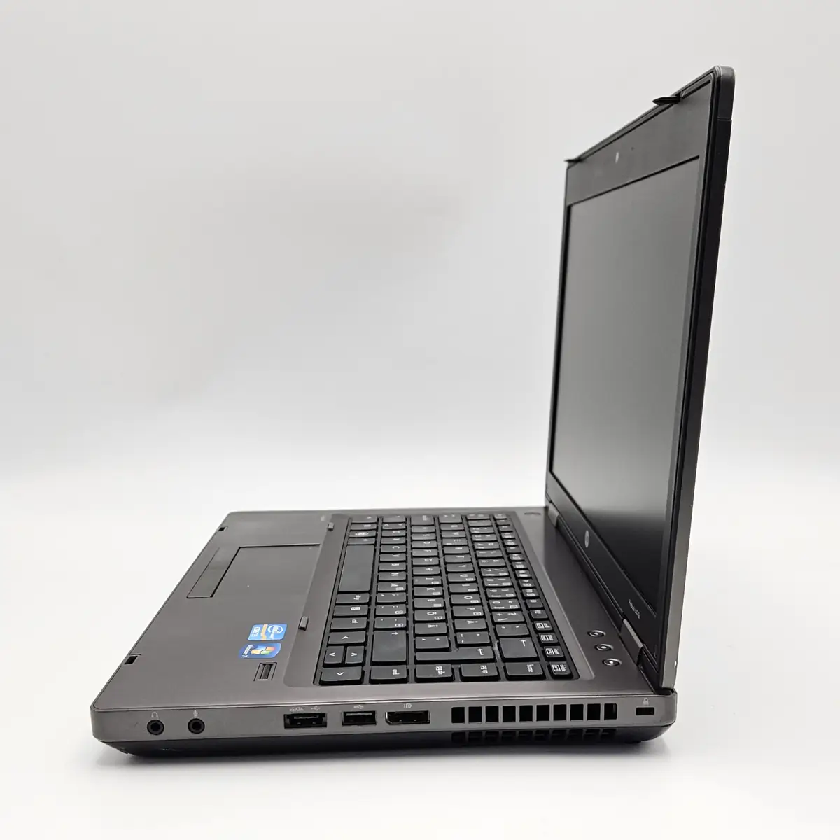 Laptop Second Hand HP Probook 6470B - 14inch Intel I5-3210M 8GB RAM 500GB HDD Windows 10 Refurbished [6]