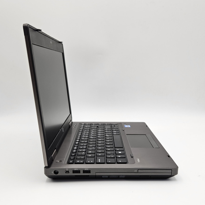 Laptop Second Hand HP Probook 6470B - 14inch Intel I5-3210M 8GB RAM 500GB HDD Windows 10 Refurbished [7]