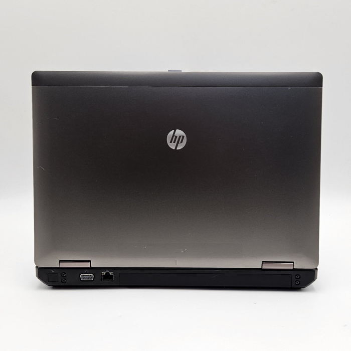 Laptop Second Hand HP Probook 6470B - 14inch Intel I5-3210M 8GB RAM 500GB HDD Windows 10 Refurbished [8]