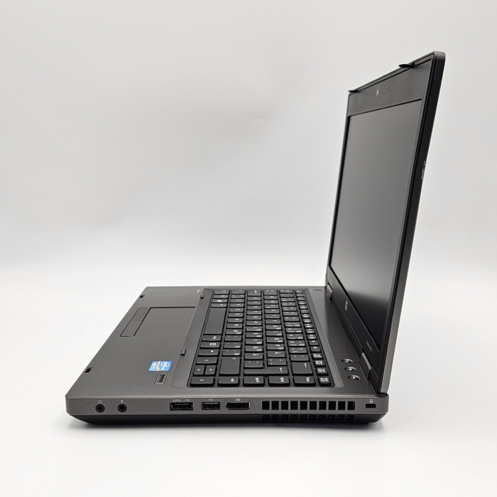 Laptop Second Hand HP Probook 6470B - 14inch Intel I5-3230M 8GB RAM 500GB HDD Windows 10 Refurbished [6]