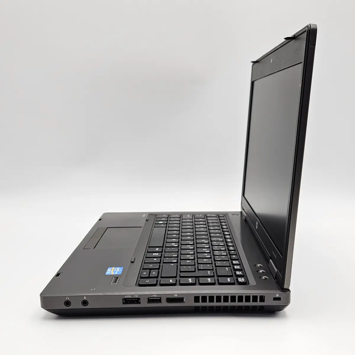 Laptop Second Hand HP Probook 6470B - 14inch Intel I5-3210M 8GB RAM 500GB HDD Windows 10 Refurbished [6]