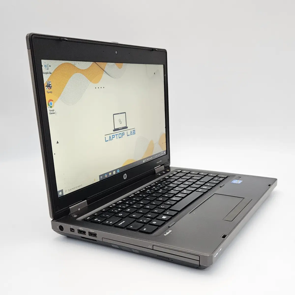 Laptop Second Hand HP Probook 6470B - 14inch Intel I5-3210M 8GB RAM 500GB HDD Windows 10 Refurbished [5]