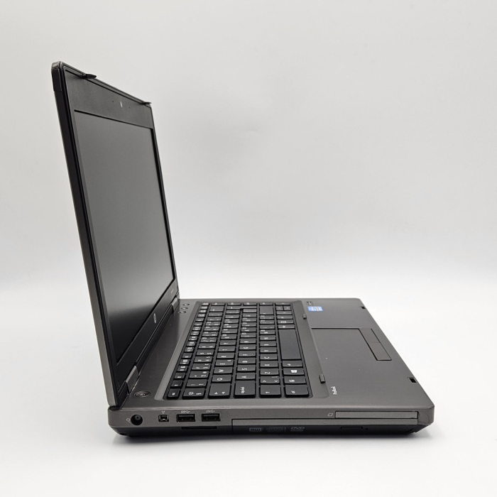 Laptop Second Hand HP Probook 6470B - 14inch Intel I5-3230M 8GB RAM 500GB HDD Windows 10 Refurbished [7]