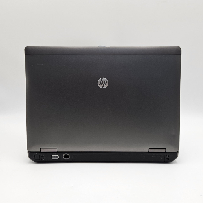 Laptop Second Hand HP Probook 6470B - 14inch Intel I5-3230M 8GB RAM 500GB HDD Windows 10 Refurbished [8]