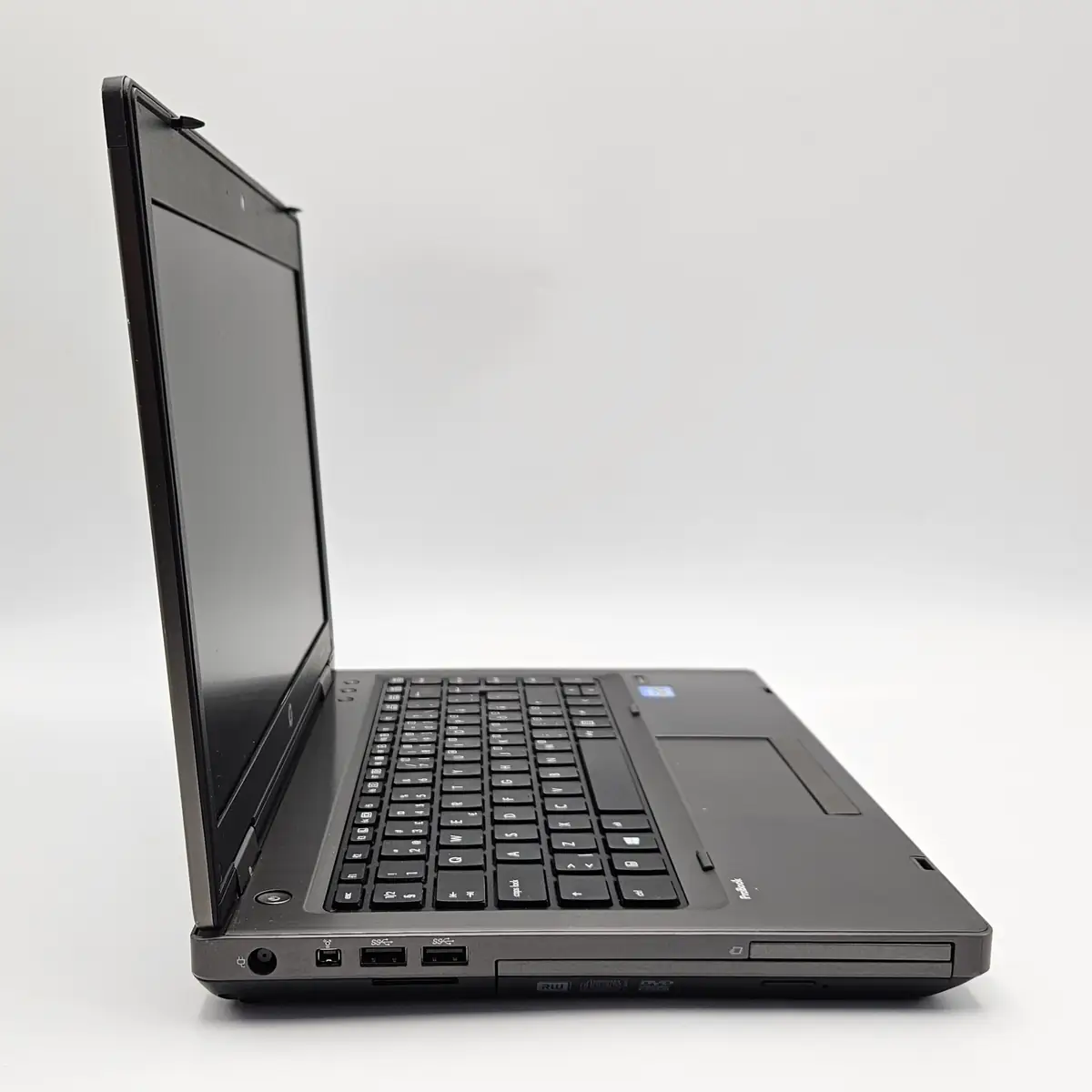 Laptop Second Hand HP Probook 6470B - 14inch Intel I5-3210M 8GB RAM 500GB HDD Windows 10 Refurbished [7]
