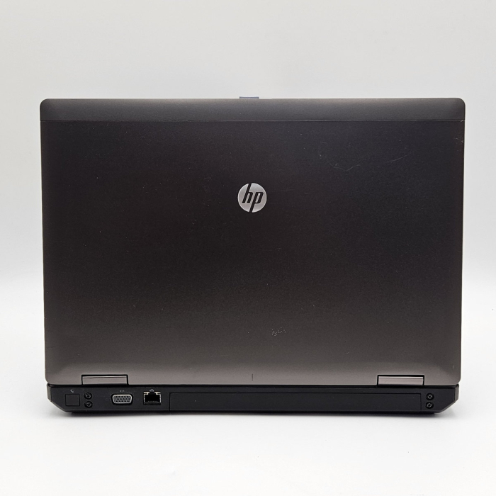 Laptop Second Hand HP Probook 6470B - 14inch Intel I5-3230M 8GB RAM 500GB HDD Windows 10 Refurbished [8]