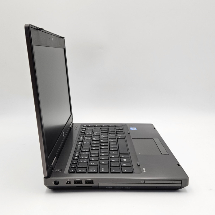 Laptop Second Hand HP Probook 6470B - 14inch Intel I5-3230M 8GB RAM 500GB HDD Windows 10 Refurbished [7]