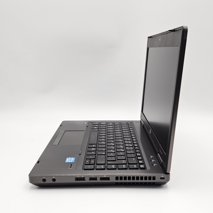 Laptop Second Hand HP Probook 6470B - 14inch Intel I5-3230M 8GB RAM 500GB HDD Windows 10 Refurbished [6]