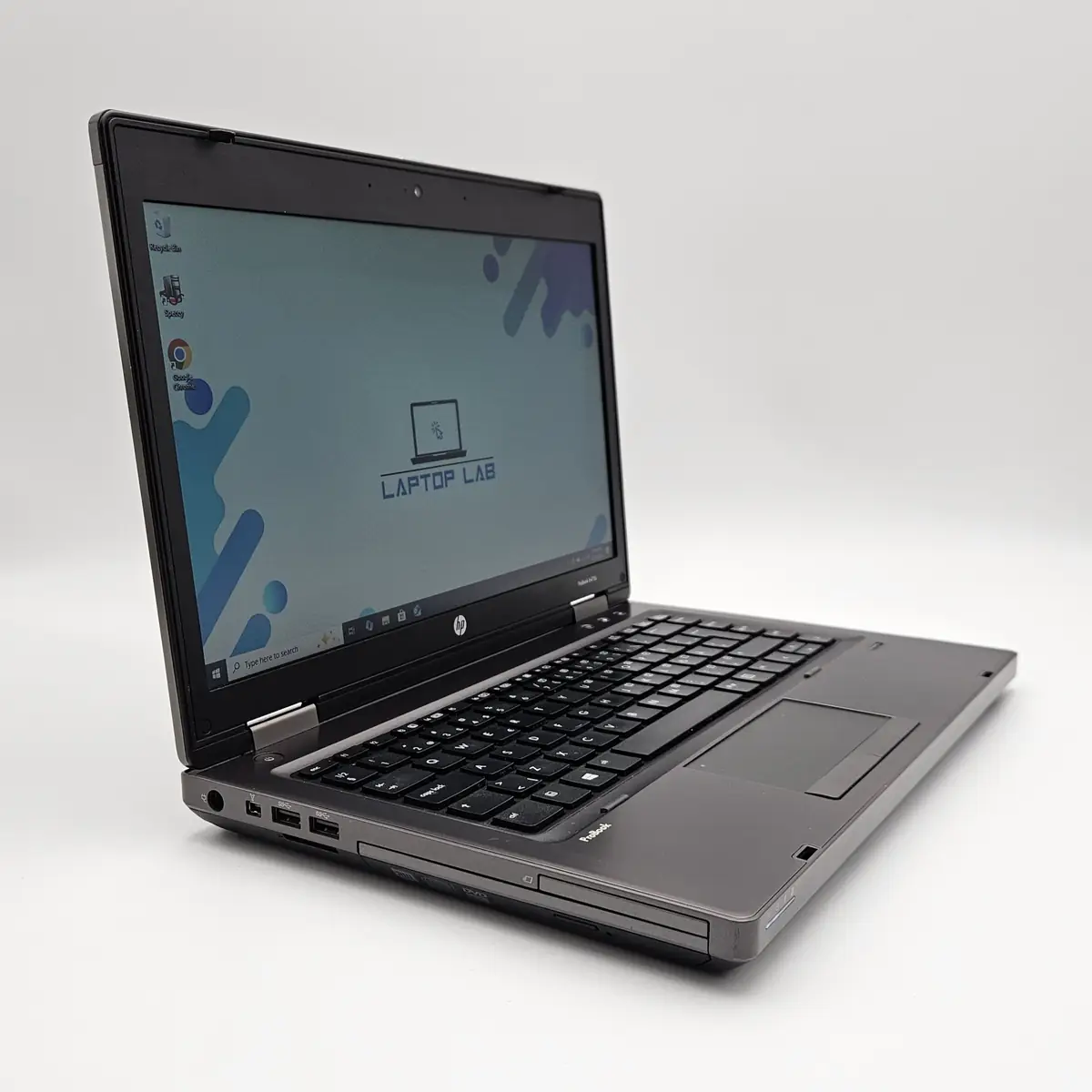 Laptop Second Hand Hp Probook 6475B - 14inch AMD A6-4400M 8GB RAM 500GB HDD Windows 10 Refurbished  [5]