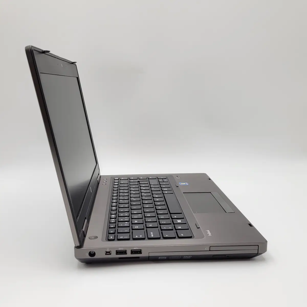 Laptop Second Hand HP ProBook 6475b - 14inch AMD A8-4500M 4GB RAM 128GB SSD Windows 10 Refurbished  [7]