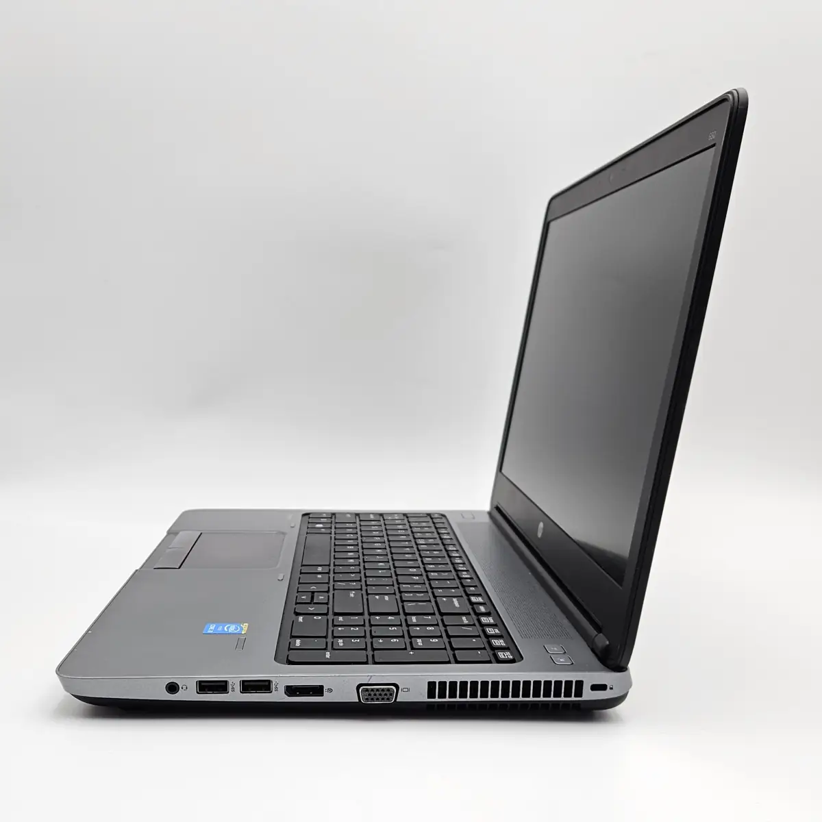 Laptop Second Hand HP Probook 650 G1 - 15.6inch Intel I3-4000M 8GB RAM 320GB HDD Windows 10 Refurbished  [6]