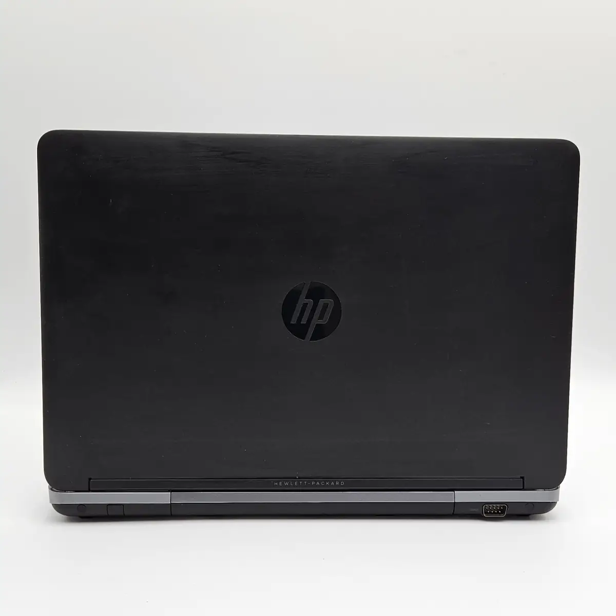 Laptop Second Hand HP Probook 650 G1 - 15.6inch Intel I3-4000M 8GB RAM 320GB HDD Windows 10 Refurbished  [8]