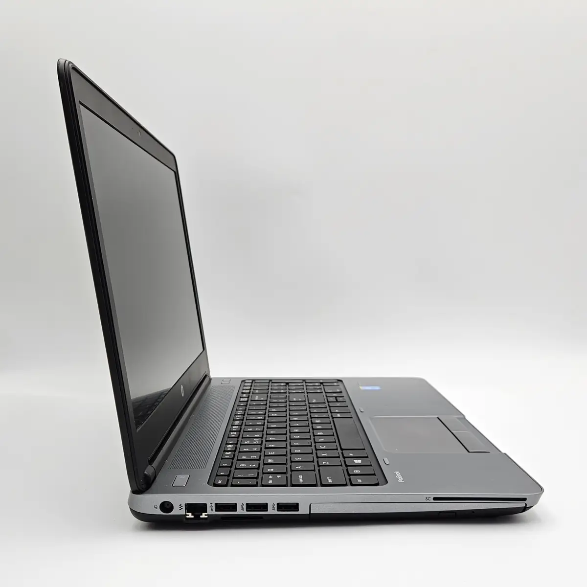 Laptop Second Hand HP Probook 650 G1 - 15.6inch Intel I3-4000M 8GB RAM 320GB HDD Windows 10 Refurbished  [7]