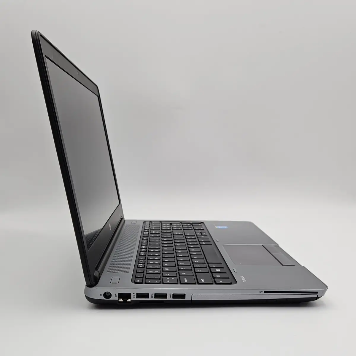 Laptop Second Hand HP Probook 650 G1 - 15.6inch Intel I3-4000M 8GB RAM 320GB HDD Windows 10 Refurbished  [7]