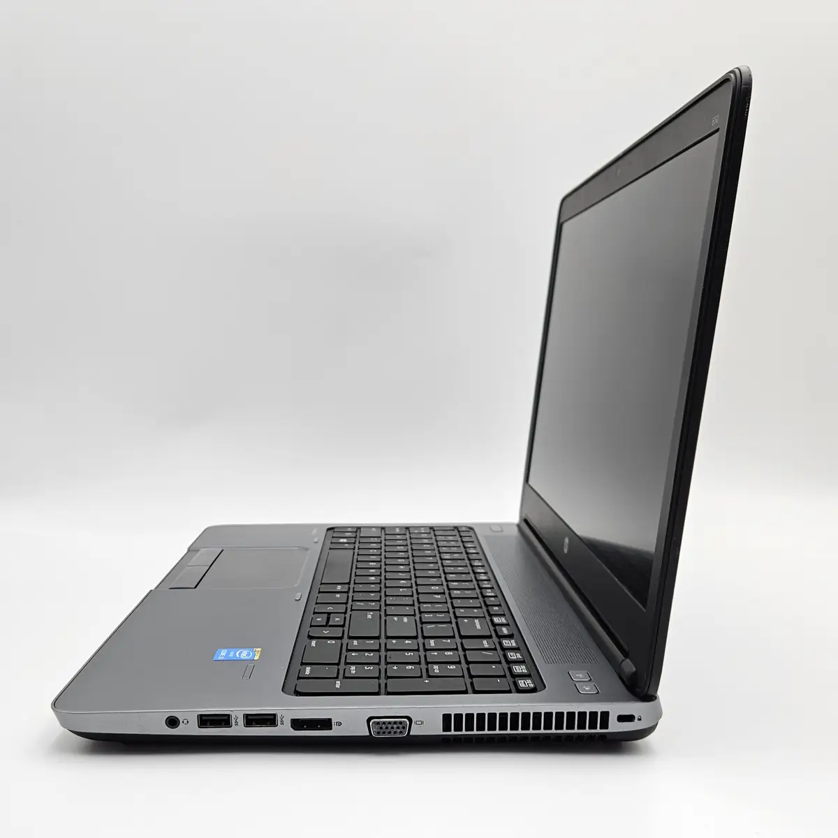 Laptop Second Hand HP Probook 650 G1 - 15.6inch Intel I3-4000M 8GB RAM 320GB HDD Windows 10 Refurbished  [6]