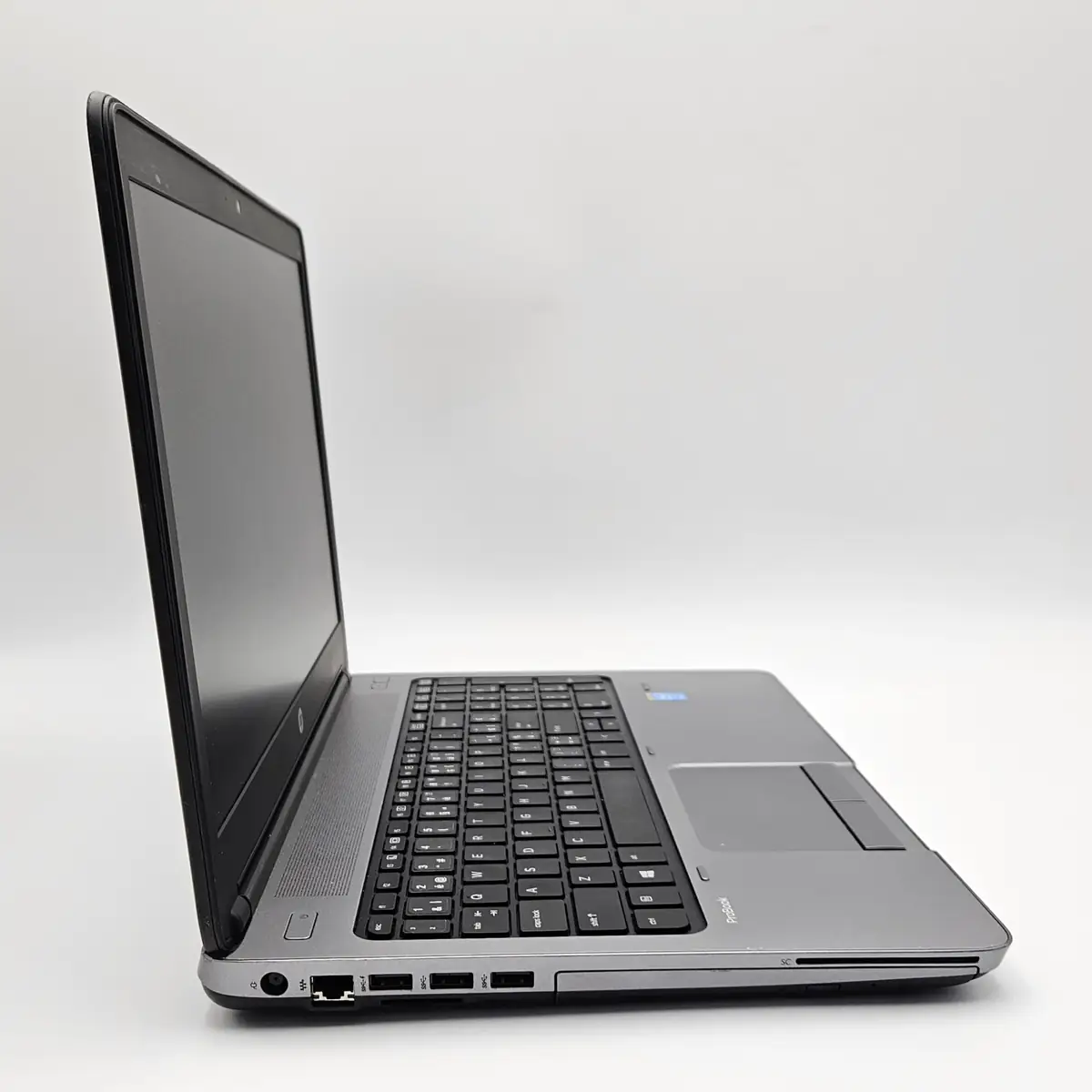Laptop Second Hand HP PROBOOK 650 G1 - 15.6inch Intel i5-4200M 8GB RAM 240GB SSD Windows 10 Refurbished [7]