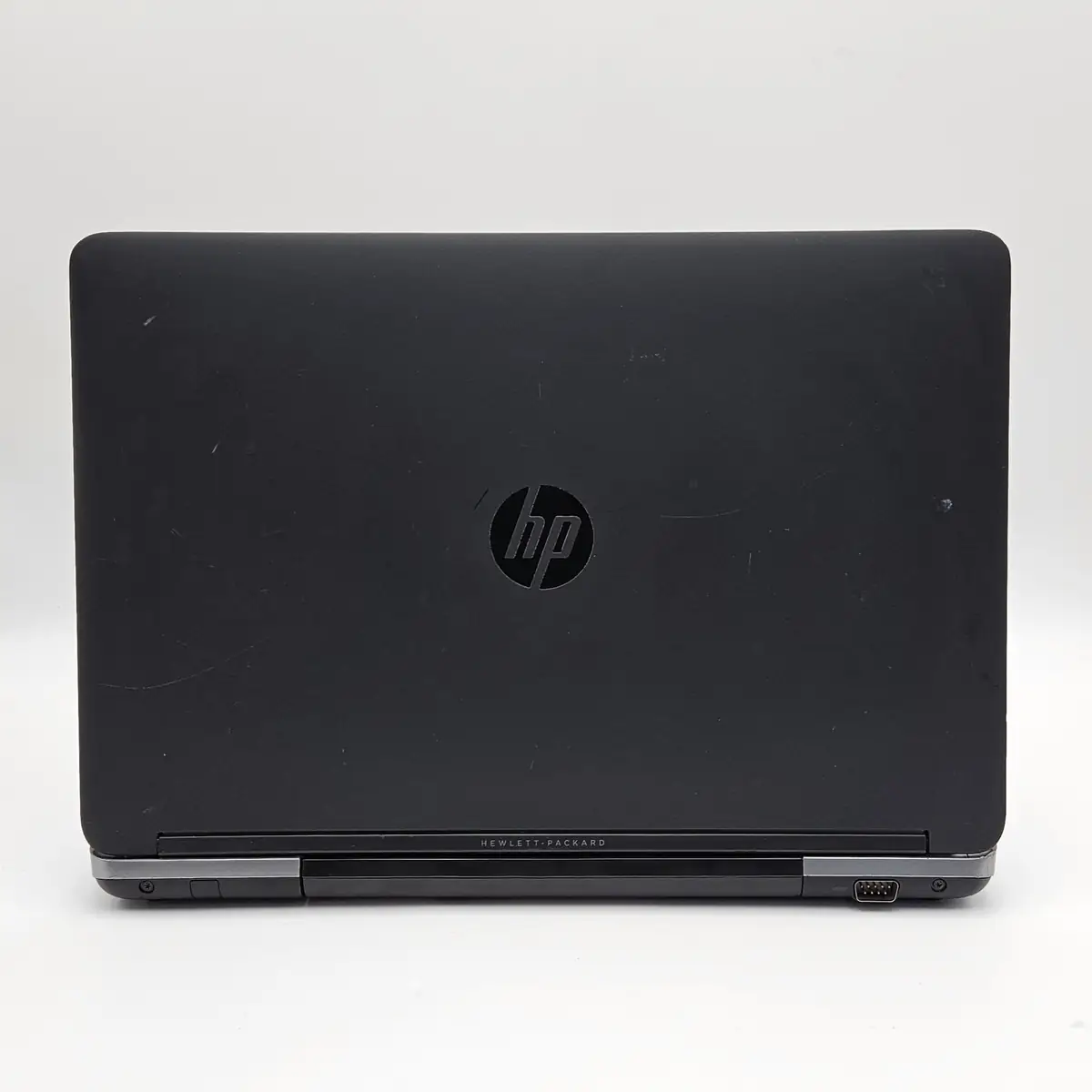 Laptop Second Hand HP PROBOOK 650 G1 - 15.6inch Intel i5-4200M 8GB RAM 240GB SSD Windows 10 Refurbished [8]