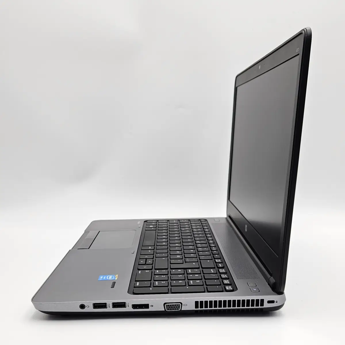 Laptop Second Hand HP ProBook 650 G1 - 15.6inch FHD Intel i5-4200M 8GB RAM 500GB HDD Windows 10 Refurbished [6]