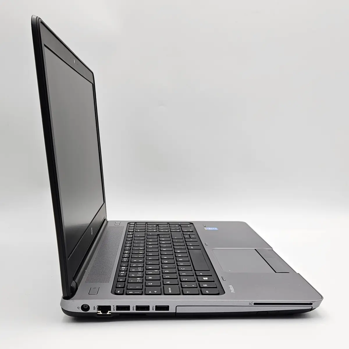 Laptop Second Hand HP ProBook 650 G1 - 15.6inch FHD Intel i5-4200M 8GB RAM 500GB HDD Windows 10 Refurbished [7]