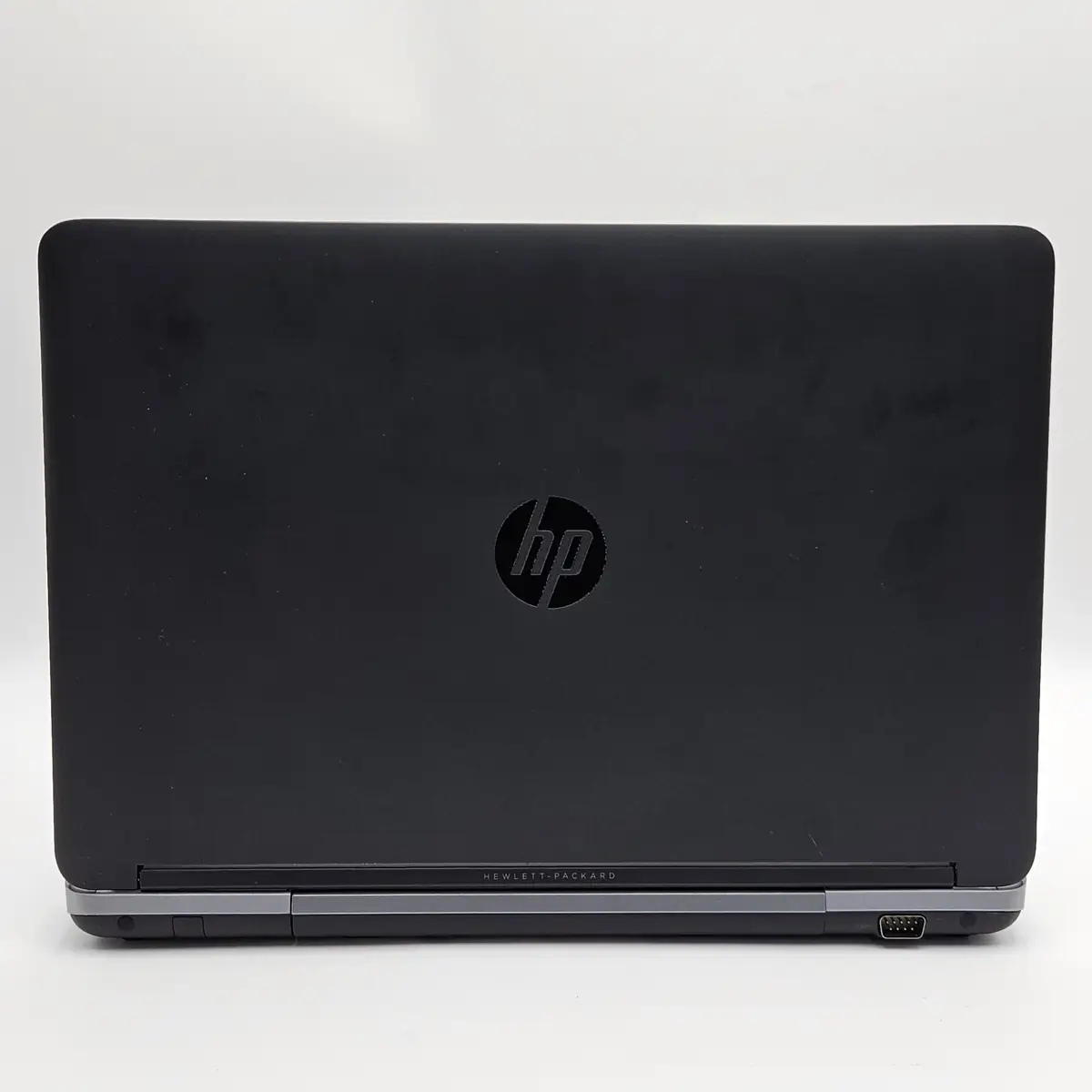 Laptop Second Hand HP ProBook 650 G1 - 15.6inch FHD Intel i5-4200M 8GB RAM 500GB HDD Windows 10 Refurbished [8]