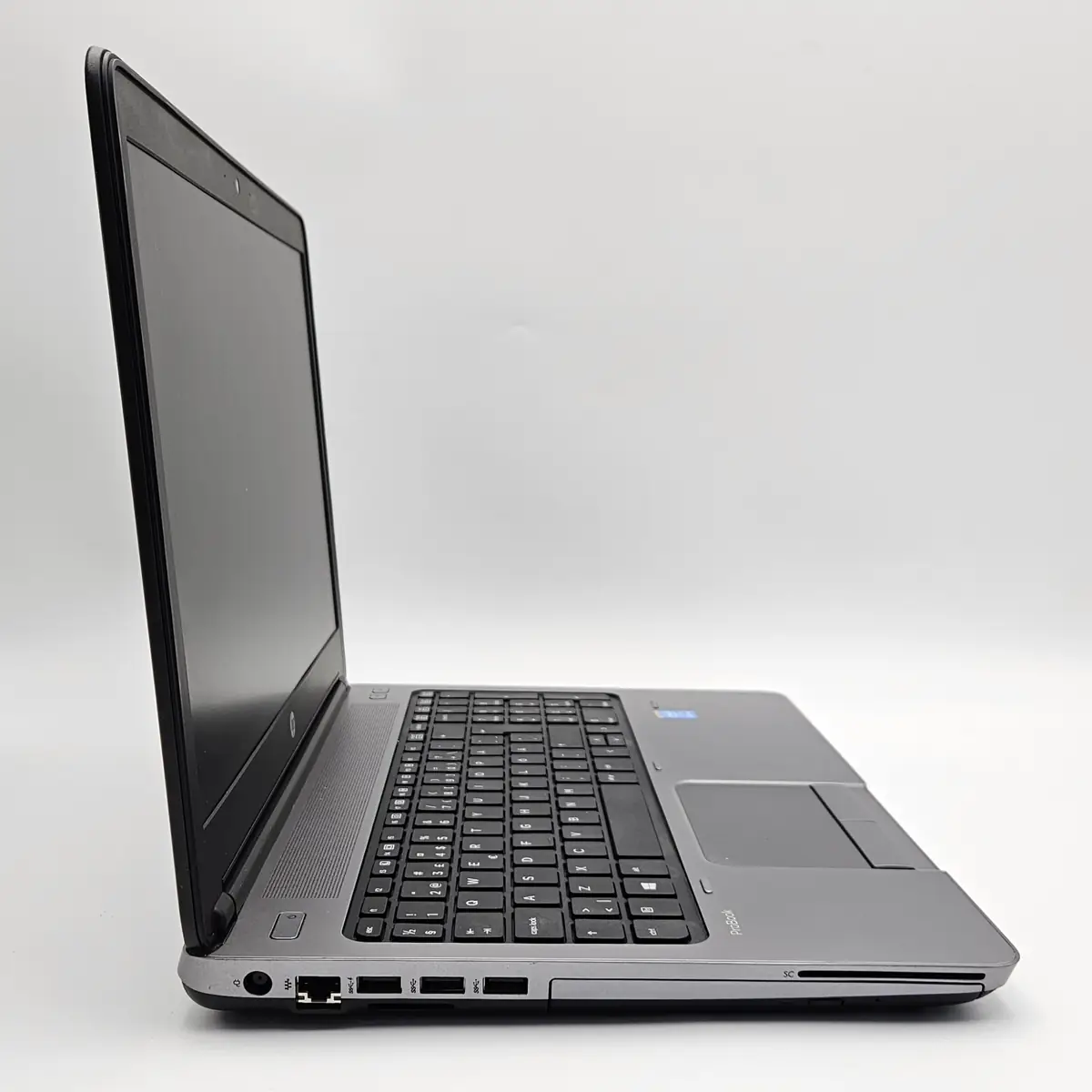 Laptop Second Hand HP PROBOOK 650 G1 - 15.6inch FHD Intel i5-4200M 8GB RAM 128GB SSD Windows 10 Refurbished [7]