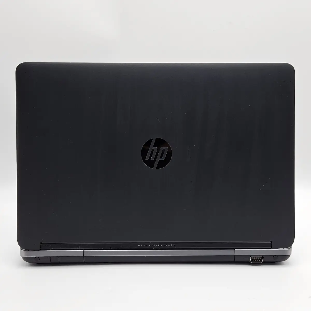 Laptop Second Hand HP PROBOOK 650 G1 - 15.6inch FHD Intel i5-4200M 8GB RAM 128GB SSD Windows 10 Refurbished [8]