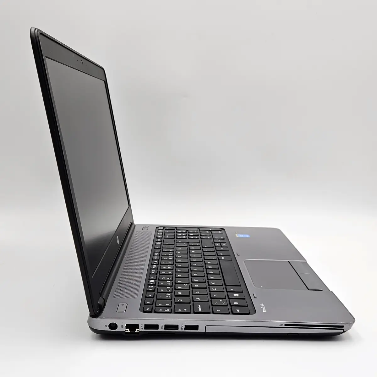 Laptop Second Hand HP ProBook 650 G1 - 15.6inch FHD Intel i5-4210M 8GB RAM 128GB SSD Windows 10 Refurbished  [7]