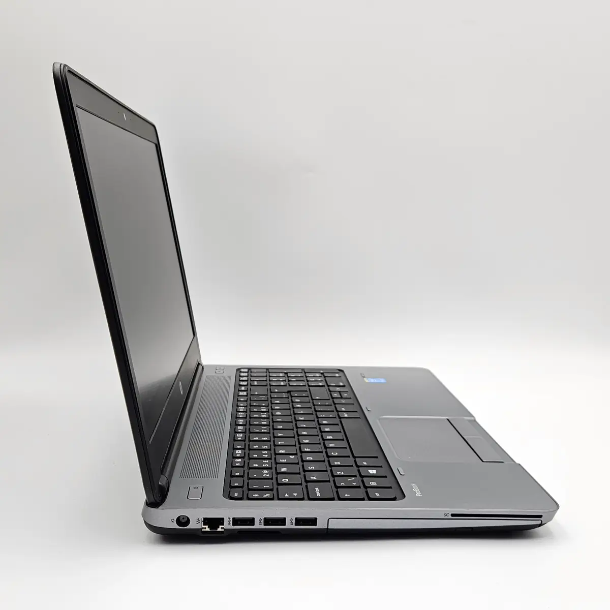 Laptop Second Hand HP ProBook 650 G1 - 15.6inch FHD Intel i5-4210M 8GB RAM 128GB SSD Windows 10 Refurbished  [7]