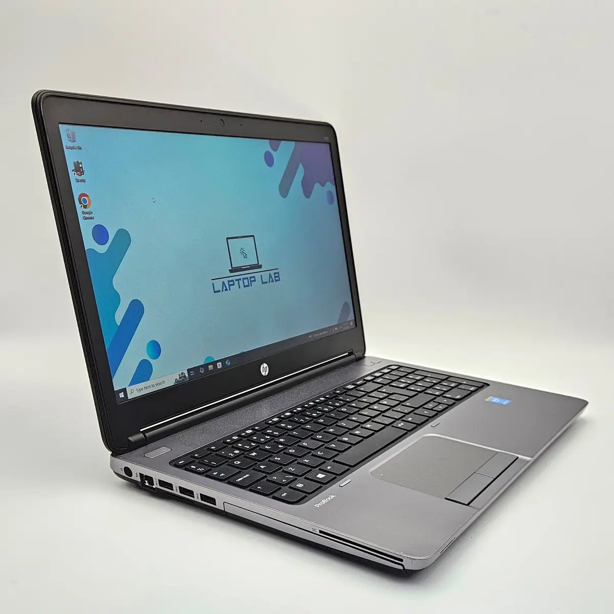 Laptop Second Hand HP ProBook 650 G1 - 15.6inch FHD Intel i5-4210M 8GB RAM 128GB SSD Windows 10 Refurbished  [5]