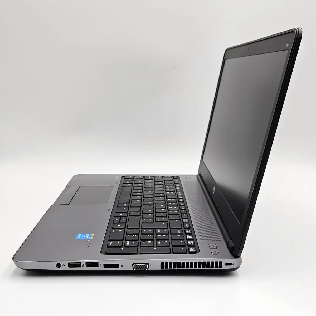 Laptop Second Hand HP ProBook 650 G1 - 15.6inch FHD Intel i5-4210M 8GB RAM 128GB SSD Windows 10 Refurbished  [6]