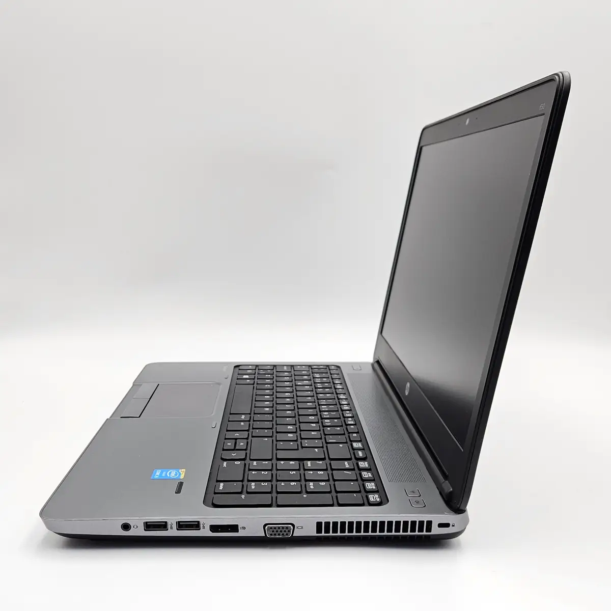 Laptop Second Hand HP ProBook 650 G1 - 15.6inch FHD Intel i5-4210M 8GB RAM 128GB SSD Windows 10 Refurbished  [6]