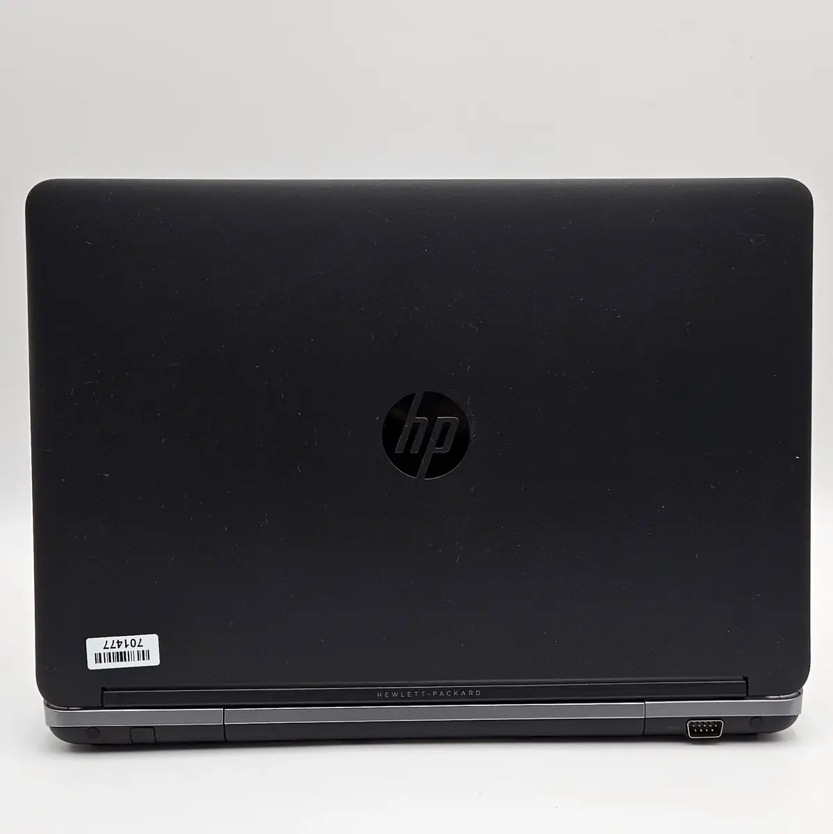 Laptop Second Hand HP ProBook 650 G1 - 15.6inch FHD Intel i5-4210M 8GB RAM 128GB SSD Windows 10 Refurbished  [8]