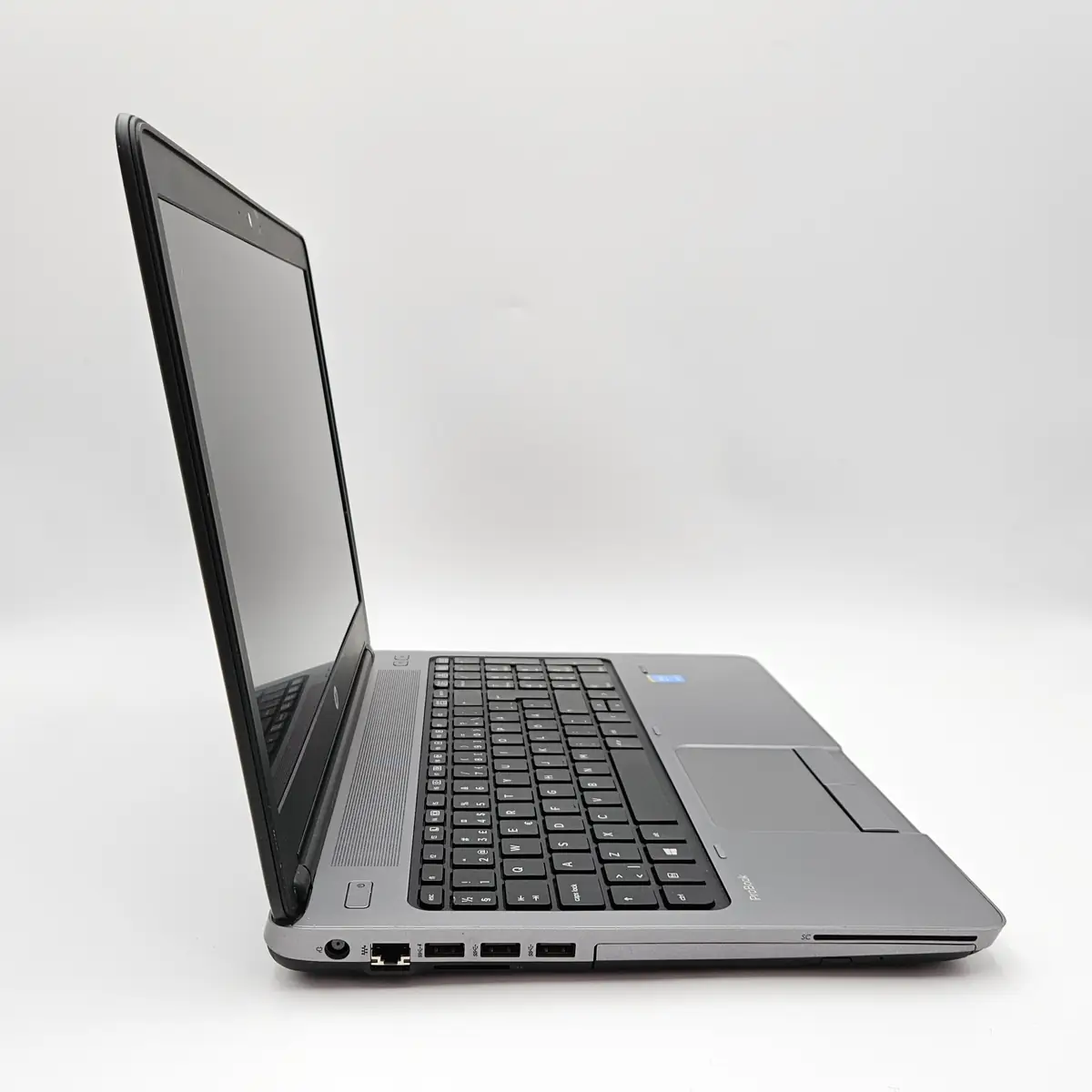 Laptop Second Hand HP ProBook 650 G1 - 15.6inch Intel i5-4210M 8GB RAM 256GB SSD Windows 10 Refurbished  [7]