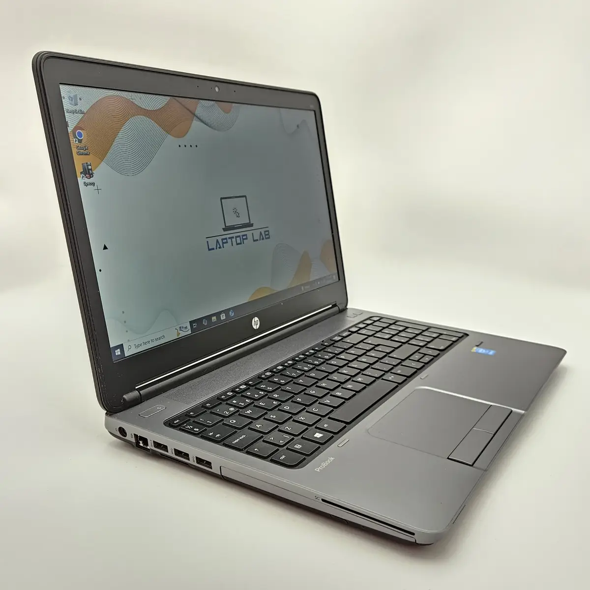 Laptop Second Hand HP ProBook 650 G1 - 15.6inch Intel i5-4210M 8GB RAM 256GB SSD Windows 10 Refurbished  [5]
