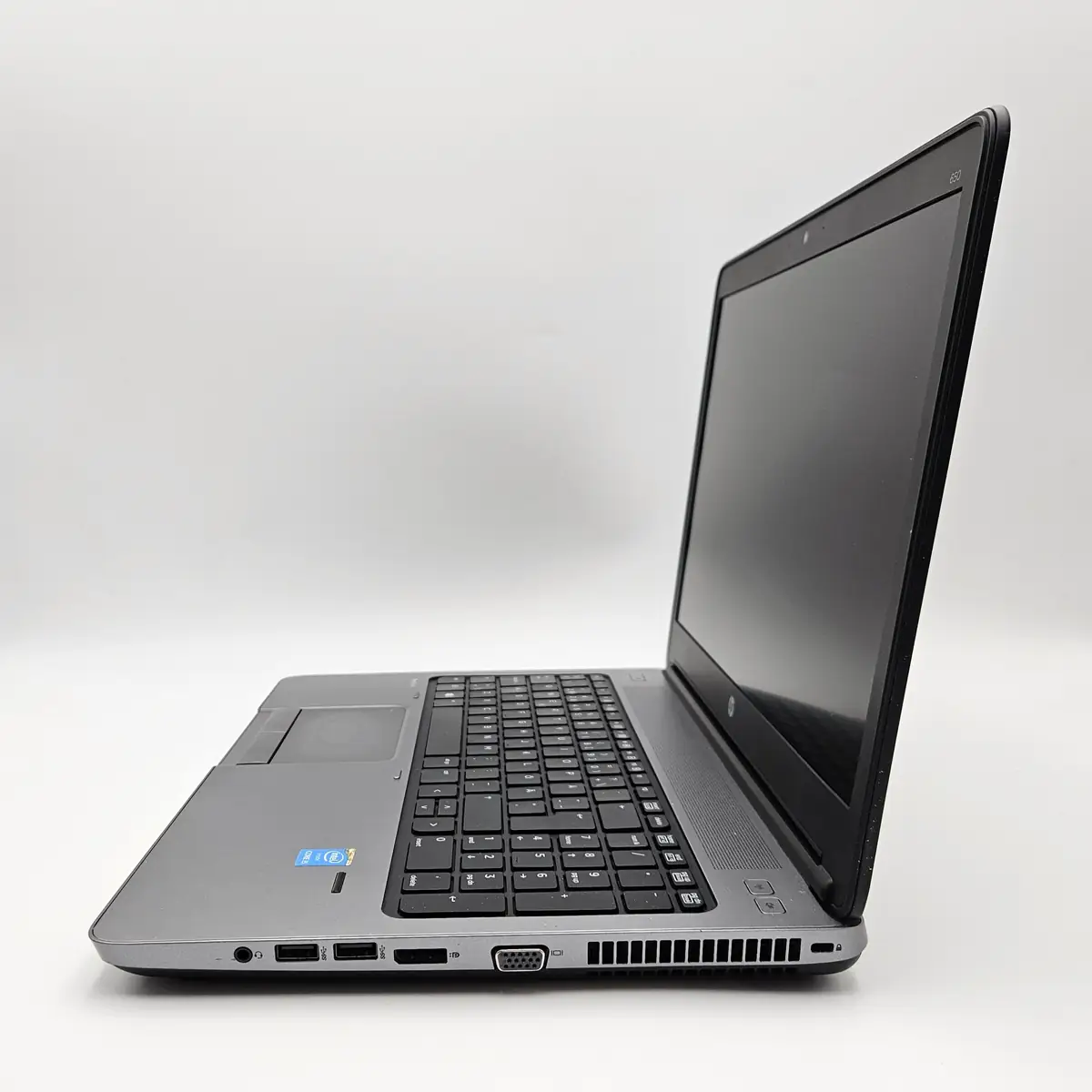 Laptop Second Hand HP ProBook 650 G1 - 15.6inch Intel i5-4210M 8GB RAM 256GB SSD Windows 10 Refurbished  [6]