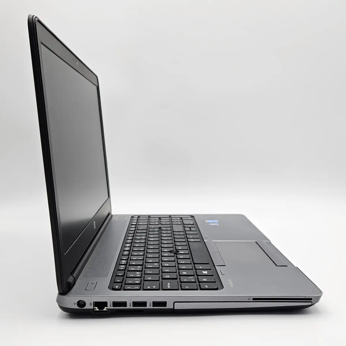 Laptop Second Hand HP PROBOOK 650 G1 - 15.6inch Intel i5-4310M 8GB RAM 128GB SSD Windows 10 Refurbished [7]