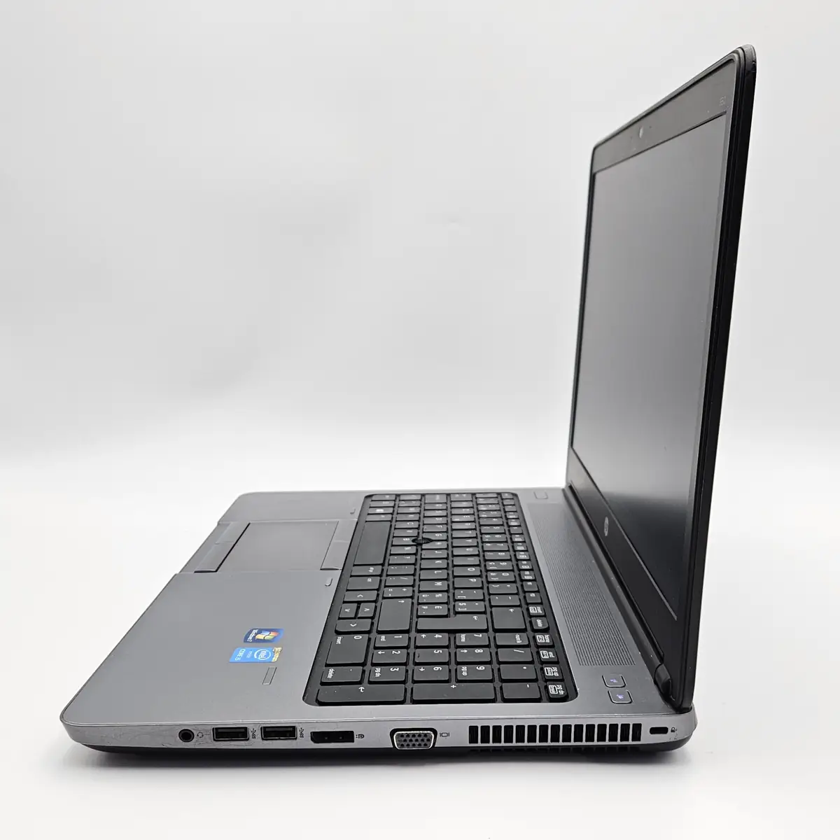 Laptop Second Hand HP PROBOOK 650 G1 - 15.6inch Intel i5-4310M 8GB RAM 128GB SSD Windows 10 Refurbished [6]