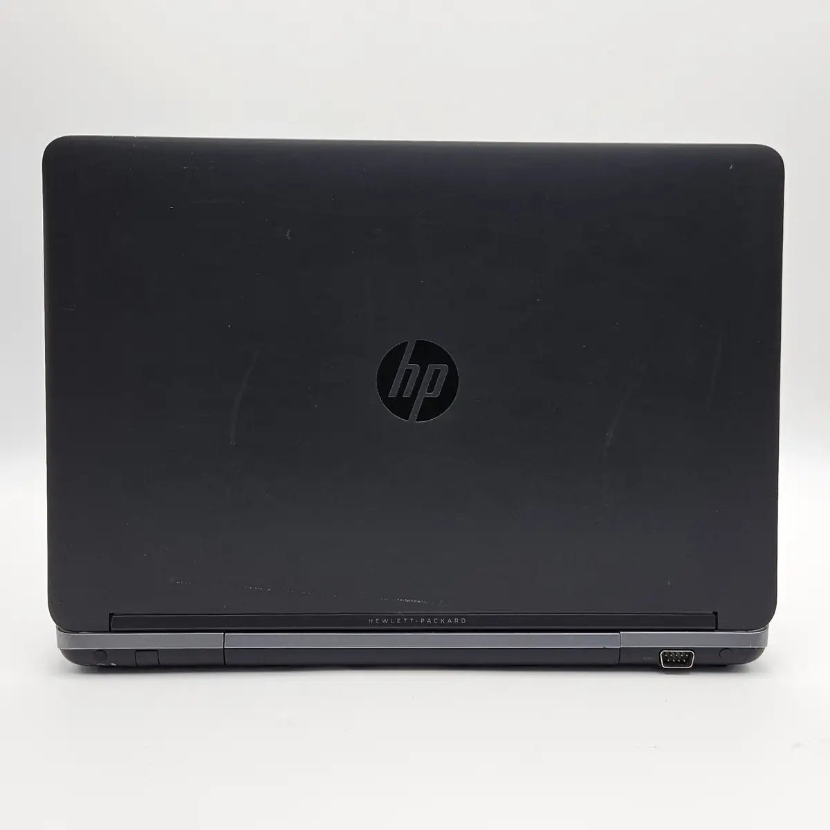 Laptop Second Hand HP PROBOOK 650 G1 - 15.6inch Intel i5-4310M 8GB RAM 128GB SSD Windows 10 Refurbished [8]