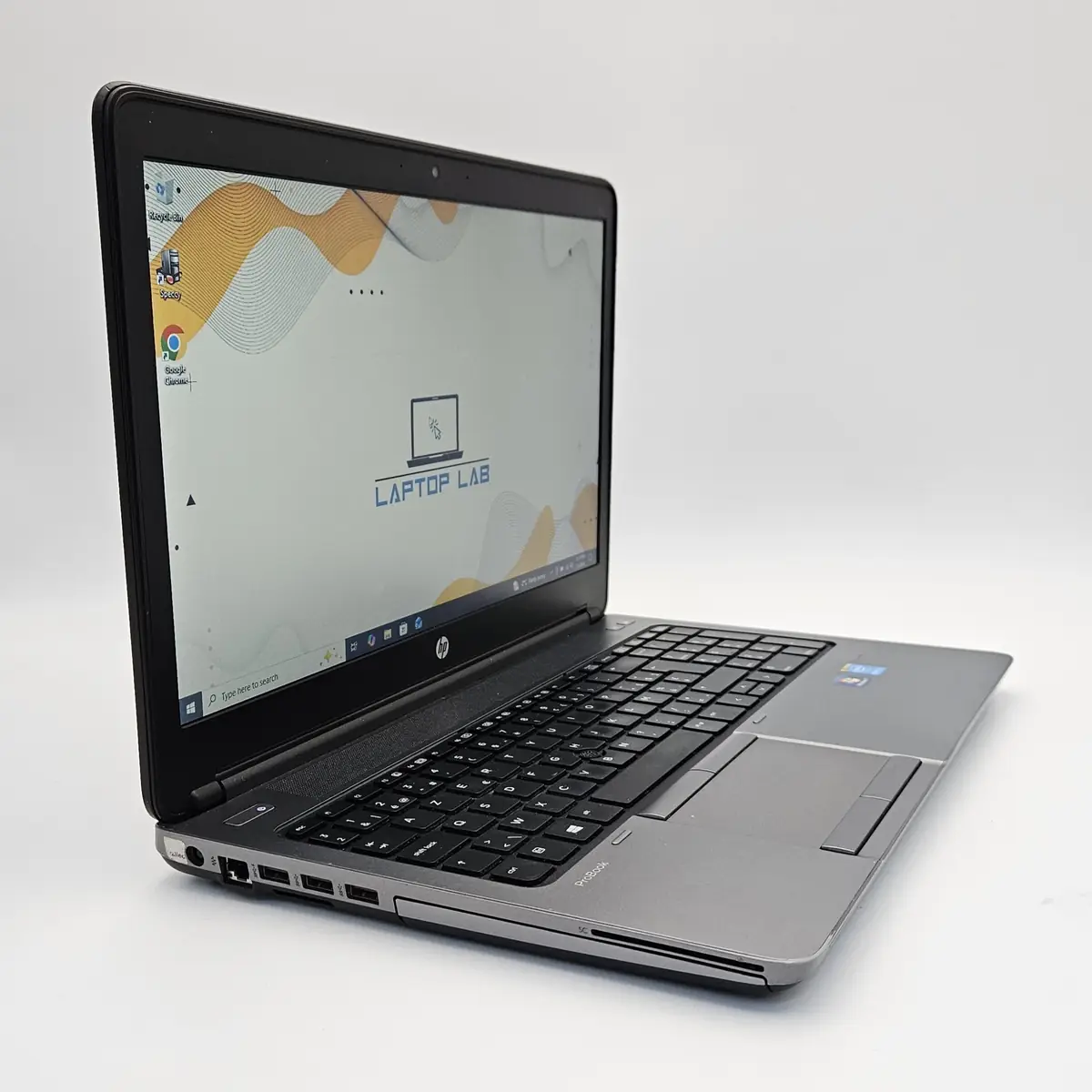 Laptop Second Hand HP PROBOOK 650 G1 - 15.6inch Intel i5-4310M 8GB RAM 128GB SSD Windows 10 Refurbished [5]