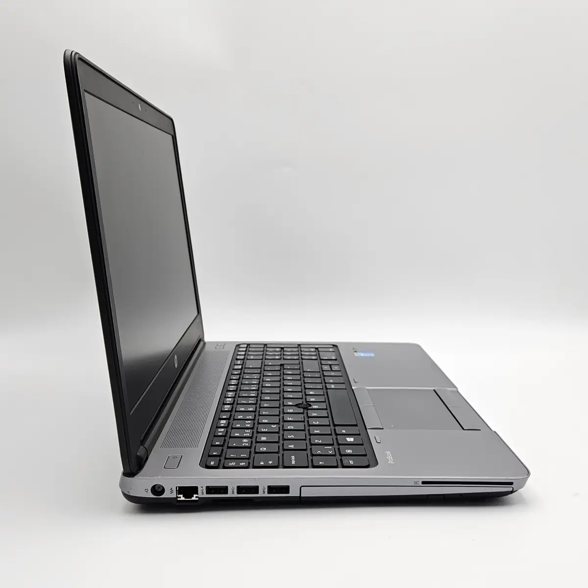 Laptop Second Hand HP ProBook 650 G1 - 15.6inch FHD Intel i7-4610M 16GB RAM 256GB SSD Windows 10 Refurbished [7]